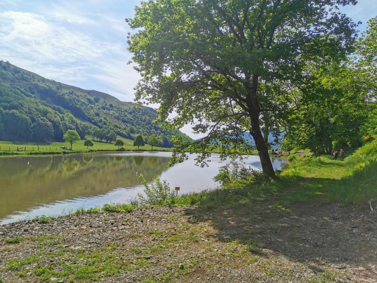 Carpe Diem - Cote-montagnes Appartement *