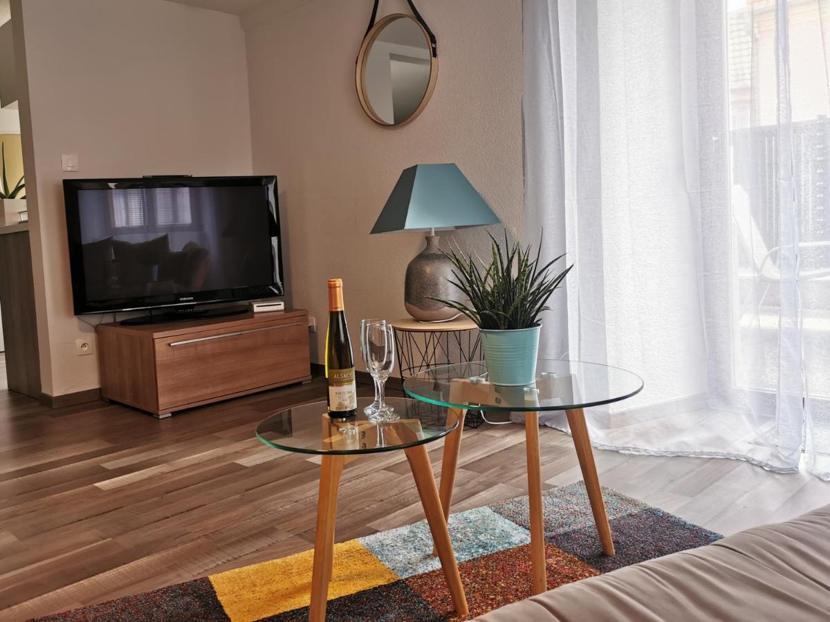 Apartment Carpe Diem - Cote-montagnes Oderen