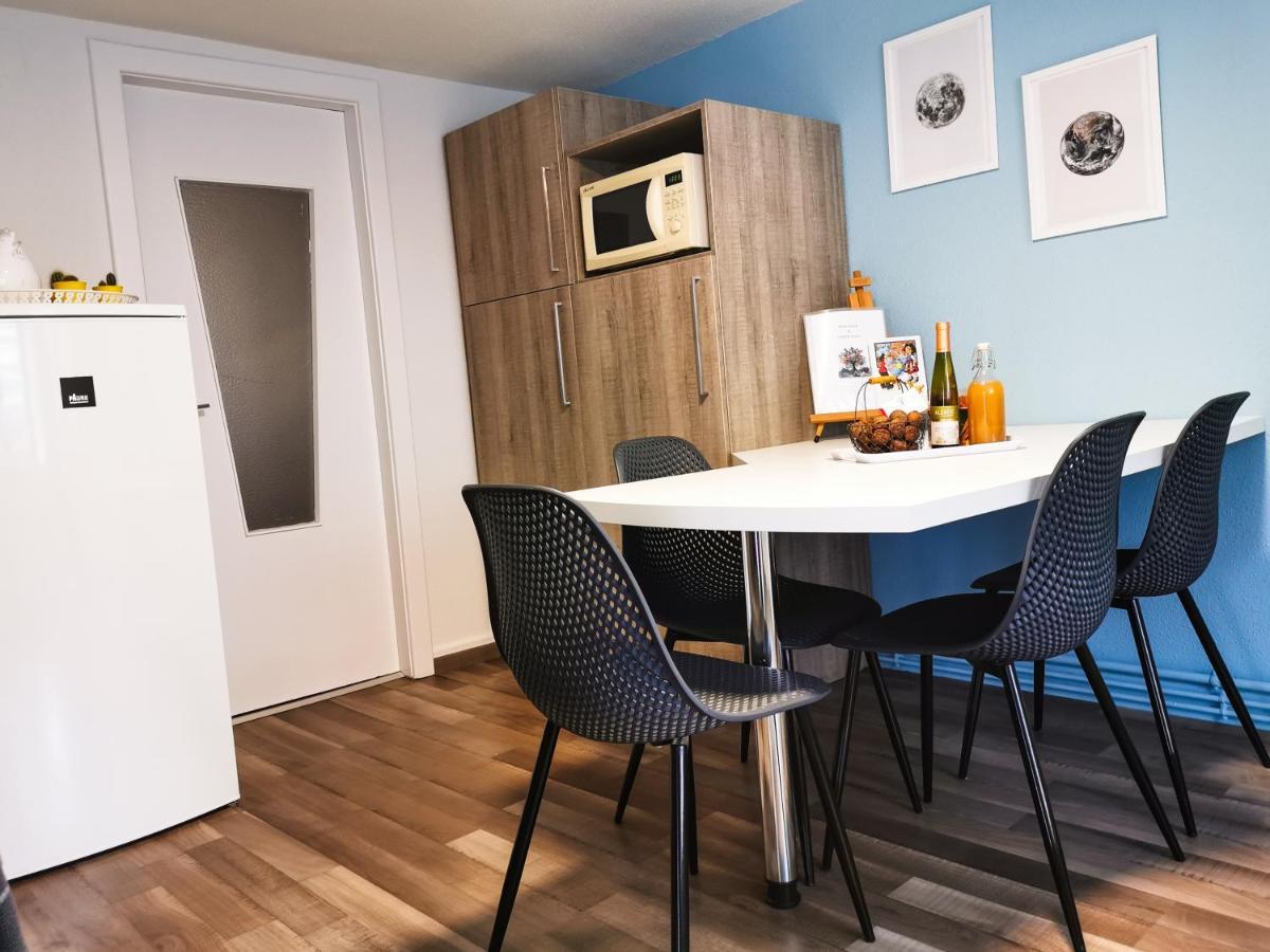 Carpe Diem - Cote-montagnes Apartment *