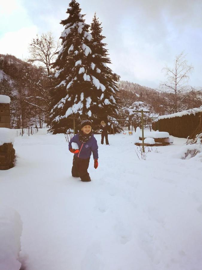 Carpe Diem - Cote-montagnes * Oderen