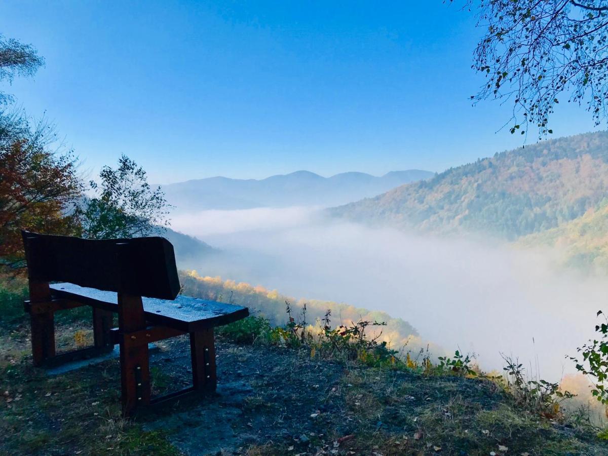 Apartment Carpe Diem - Cote-montagnes